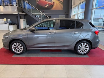 Used Fiat Tipo 2017 for sale - 78180918: Photo