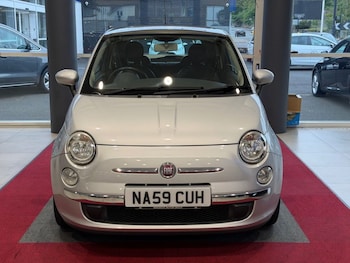 Used Fiat 500 2009 for sale - 78793088: Photo