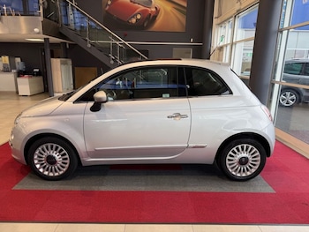 Used Fiat 500 2009 for sale - 78793088: Photo