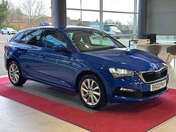 Used Skoda Scala 2023 for sale - 78227915: Photo