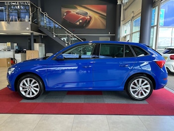 Used Skoda Scala 2023 for sale - 78227915: Photo
