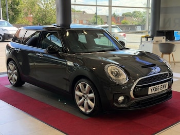 Used MINI Clubman 2016 for sale - 79438515: Photo