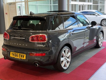 Used MINI Clubman 2016 for sale - 79438515: Photo