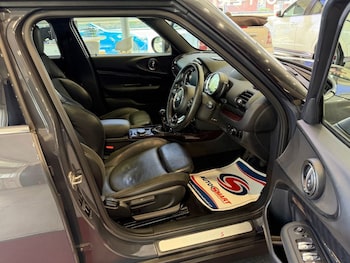 Used MINI Clubman 2016 for sale - 79438515: Photo