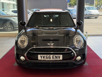 Used MINI Clubman 2016 for sale - 79438515: Photo
