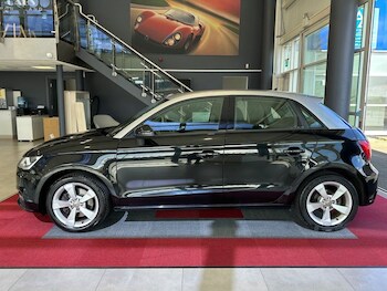 Used Audi A1 2015 for sale - 78181527: Photo