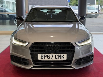 Used Audi A6 2018 for sale - 79371285: Photo