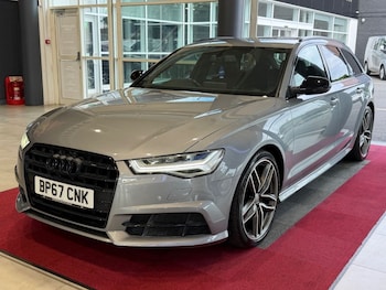 Used Audi A6 2018 for sale - 79371285: Photo