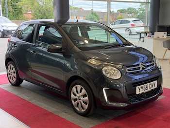 Used Citroen C1 2015 for sale - 79313756: Photo