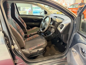 Used Citroen C1 2015 for sale - 79313756: Photo