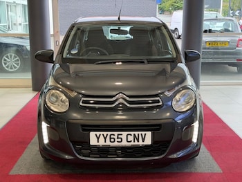 Used Citroen C1 2015 for sale - 79313756: Photo