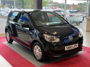 Used Volkswagen up! 2013 for sale - 78793022: Photo
