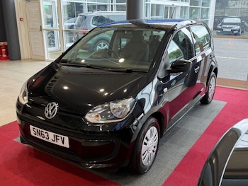 Used Volkswagen up! 2013 for sale - 78793022: Photo