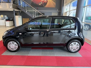 Used Volkswagen up! 2013 for sale - 78793022: Photo