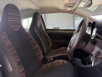 Used Citroen C1 2014 for sale - 79632780: Photo