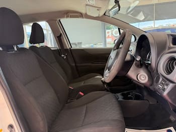 Used Toyota Yaris 2012 for sale - 79829189: Photo