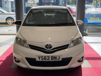 Used Toyota Yaris 2012 for sale - 79829189: Photo