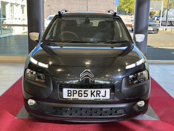 Used Citroen C4 Cactus 2016 for sale - 78385268: Photo