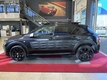 Used Citroen C4 Cactus 2016 for sale - 78385268: Photo