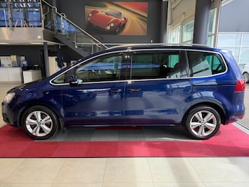 Used SEAT Alhambra 2017 for sale - 79371278: Photo