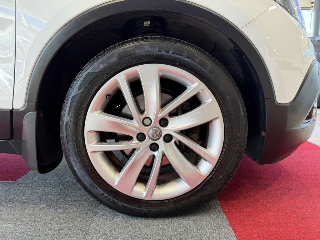 Used Vauxhall Mokka 2016 for sale - 78213001: Photo 11