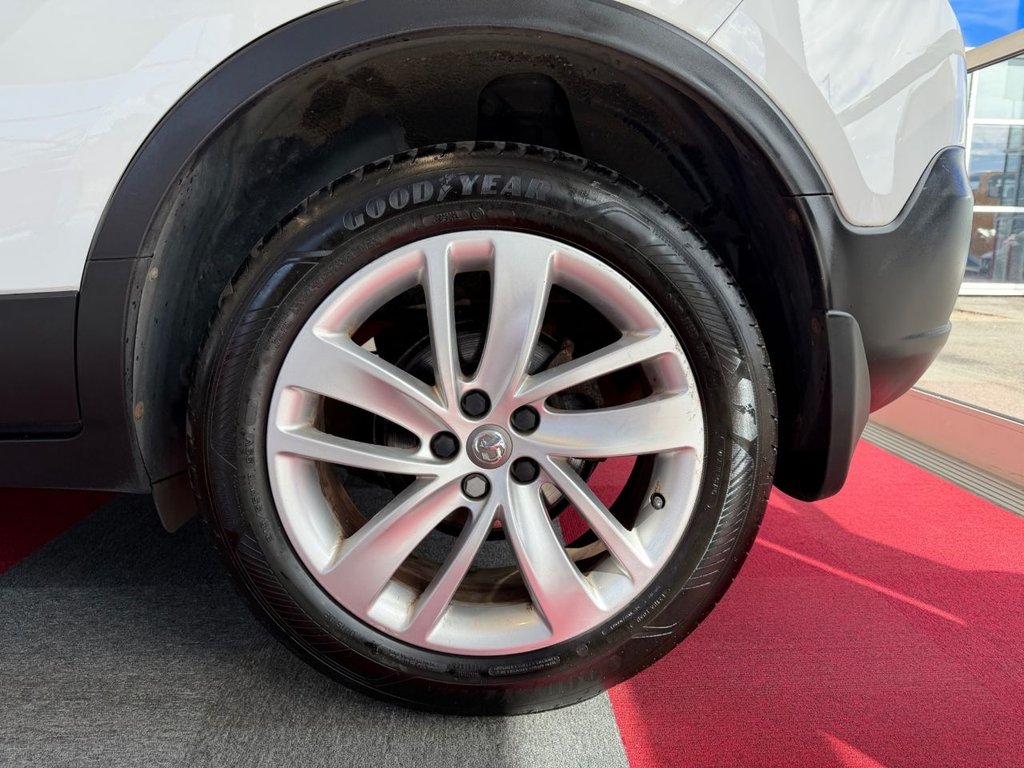 Used Vauxhall Mokka 2016 for sale - 78213001: Photo 13