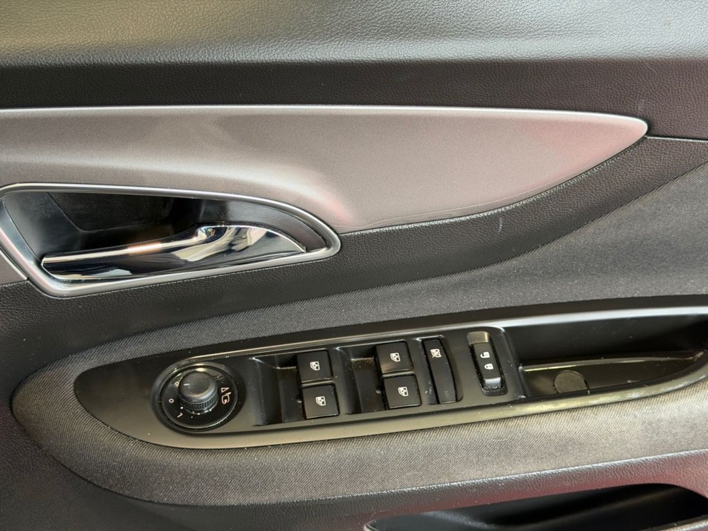 Used Vauxhall Mokka 2016 for sale - 78213001: Photo 17