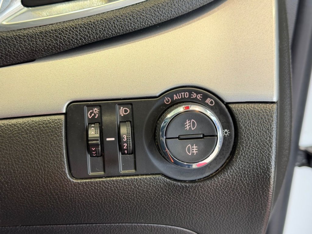 Used Vauxhall Mokka 2016 for sale - 78213001: Photo 18