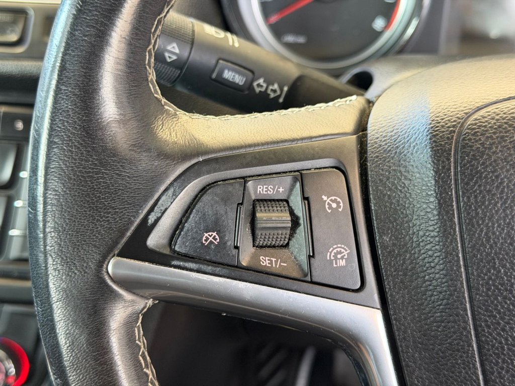 Used Vauxhall Mokka 2016 for sale - 78213001: Photo 20