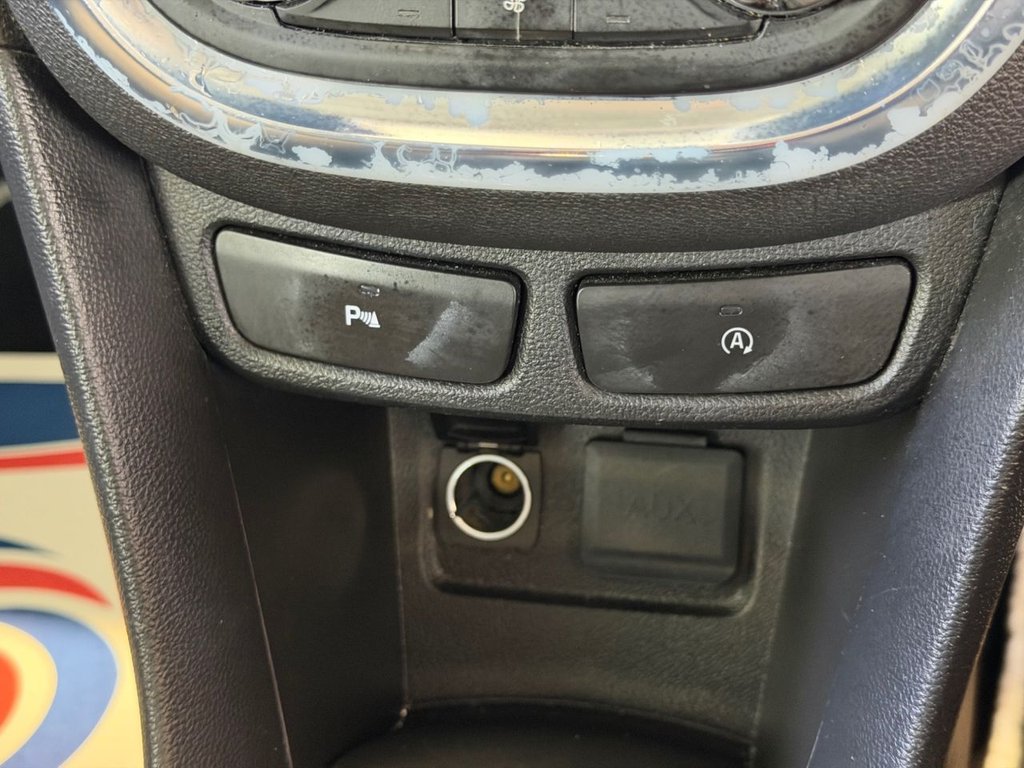 Used Vauxhall Mokka 2016 for sale - 78213001: Photo 22