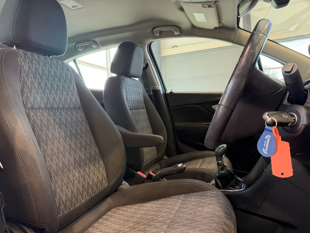 Used Vauxhall Mokka 2016 for sale - 78213001: Photo 23