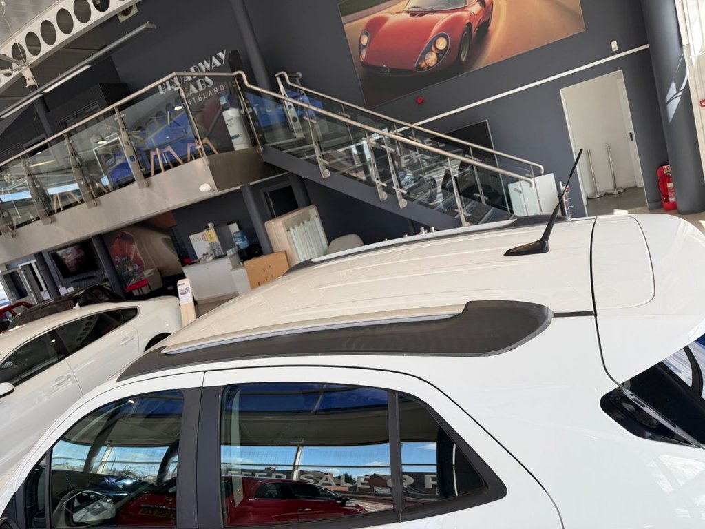 Used Vauxhall Mokka 2016 for sale - 78213001: Photo 9