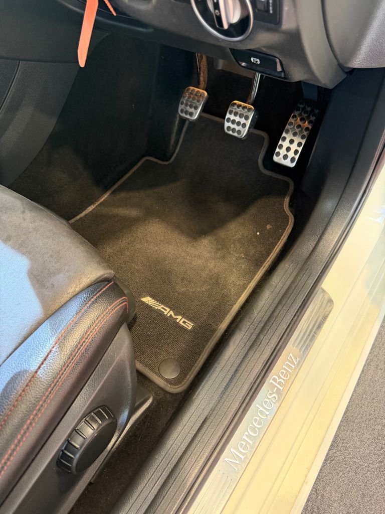 Used Mercedes-Benz A-Class 2016 for sale - 78180925: Photo 10