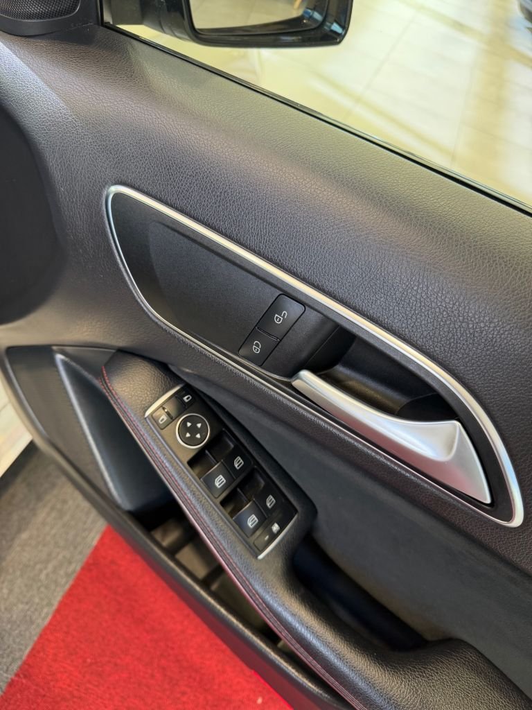 Used Mercedes-Benz A-Class 2016 for sale - 78180925: Photo 11