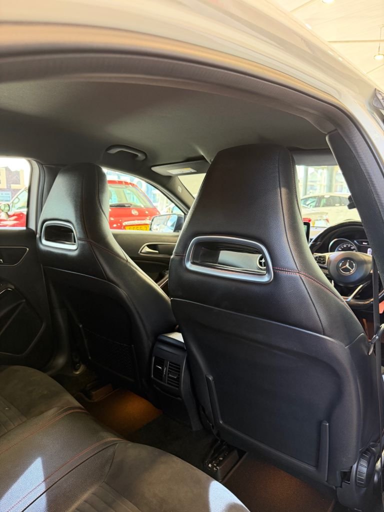 Used Mercedes-Benz A-Class 2016 for sale - 78180925: Photo 13