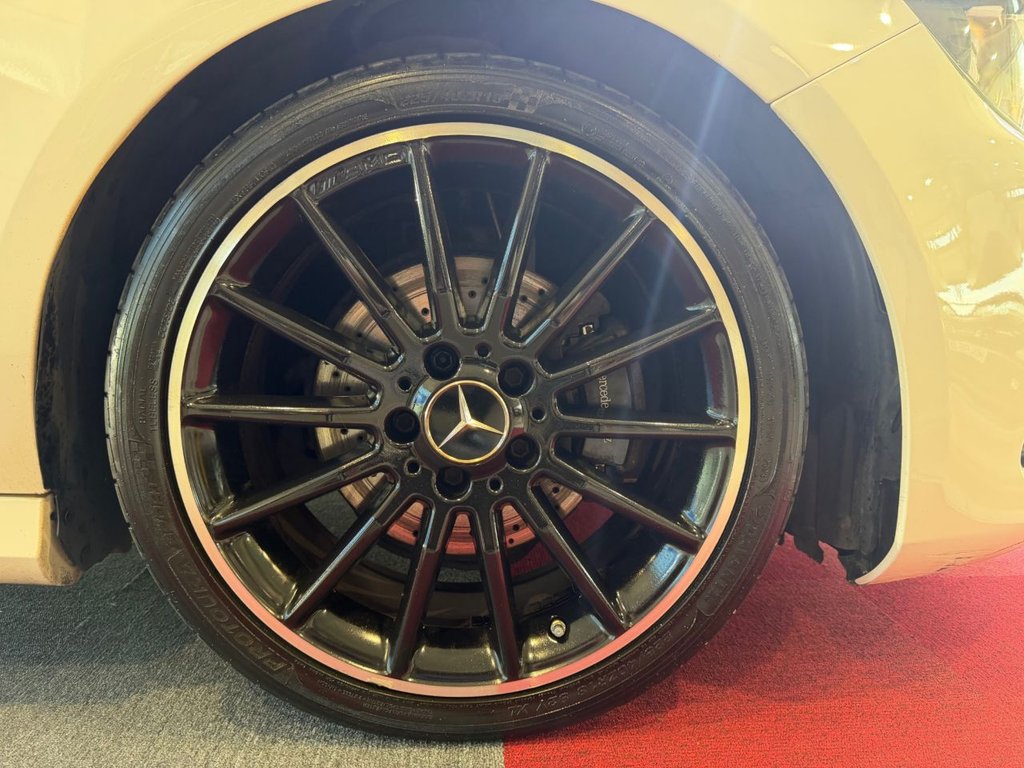 Used Mercedes-Benz A-Class 2016 for sale - 78180925: Photo 14