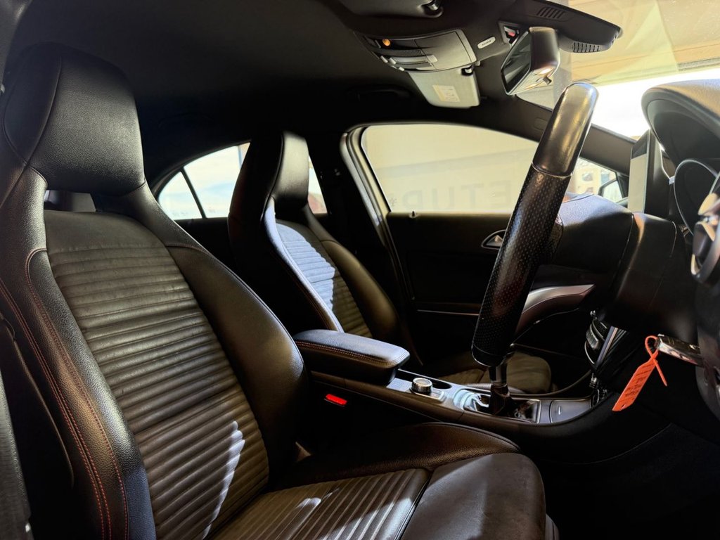 Used Mercedes-Benz A-Class 2016 for sale - 78180925: Photo 6