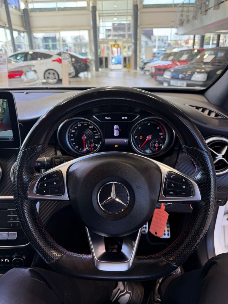 Used Mercedes-Benz A-Class 2016 for sale - 78180925: Photo 7