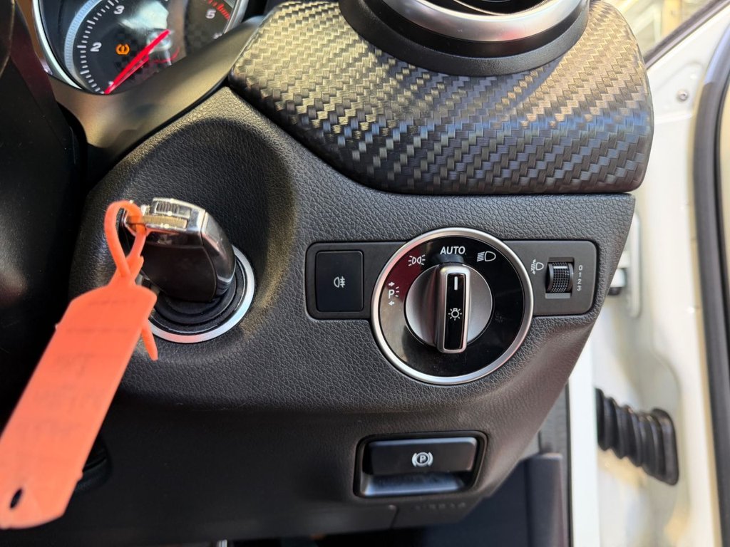 Used Mercedes-Benz A-Class 2016 for sale - 78180925: Photo 9