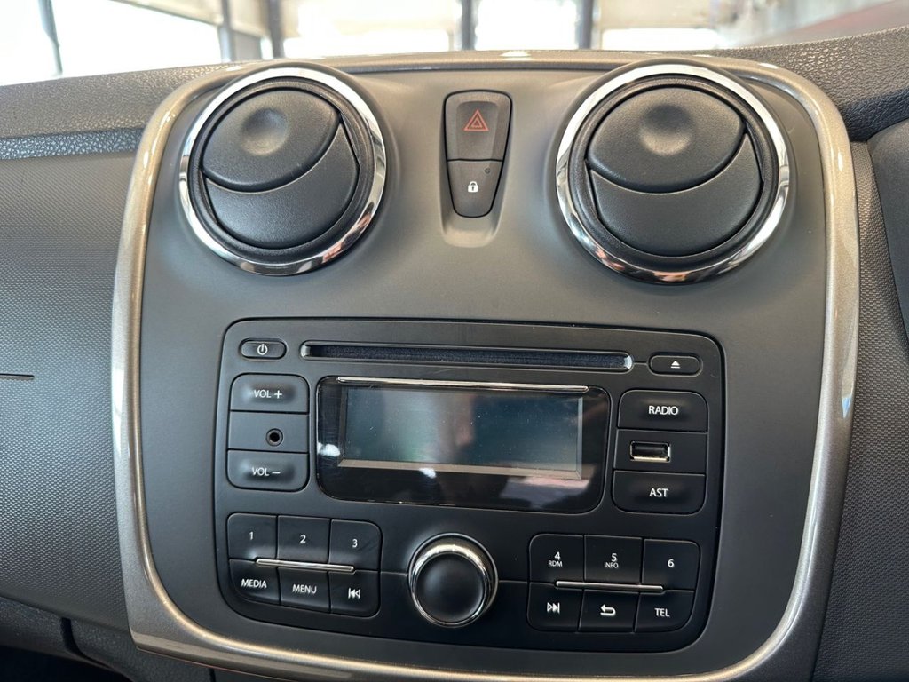 Used Dacia Sandero Stepway 2014 for sale - 78181063: Photo 11