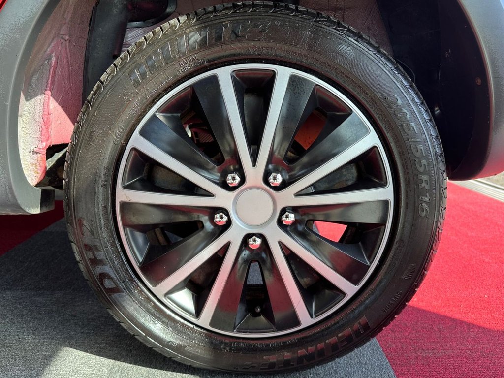 Used Dacia Sandero Stepway 2014 for sale - 78181063: Photo 20