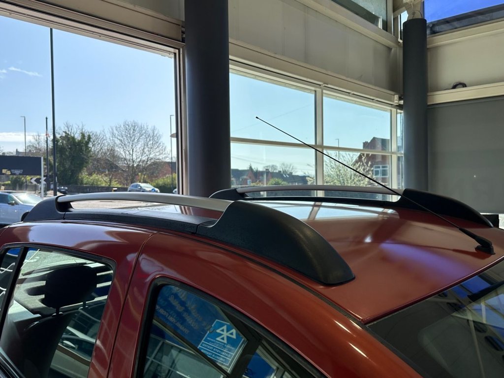 Used Dacia Sandero Stepway 2014 for sale - 78181063: Photo 8