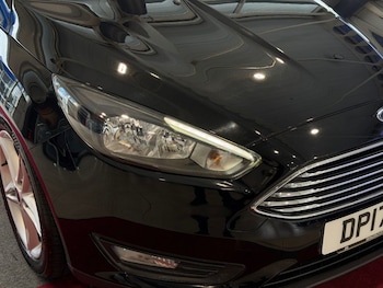 Used Ford Focus 2017 for sale - 78645727: Photo