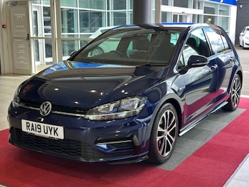 Used Volkswagen Golf 2019 for sale - 78868293: Photo