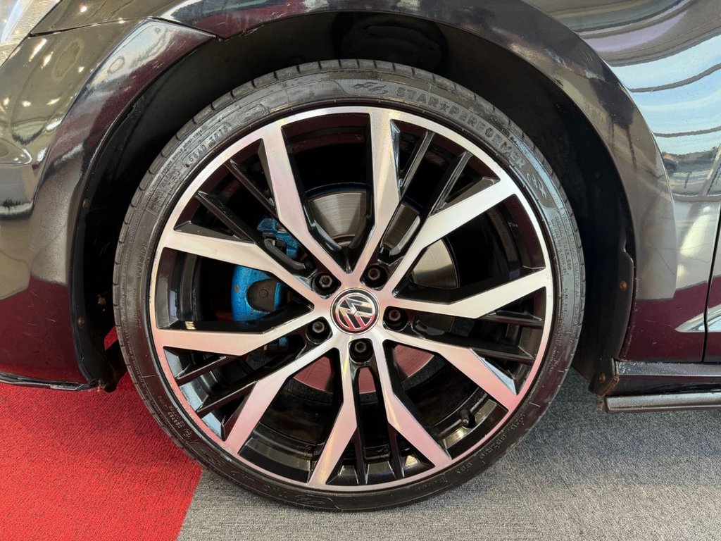 Used Volkswagen Golf 2015 for sale - 78181000: Photo 10