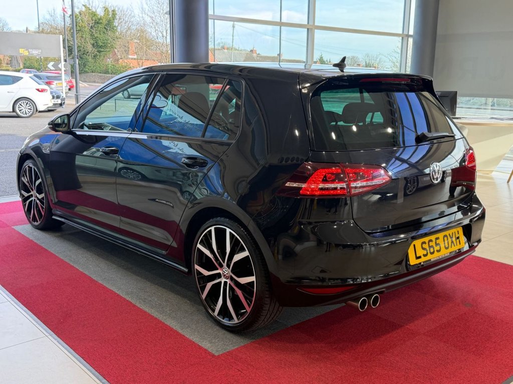 Used Volkswagen Golf 2015 for sale - 78181000: Photo 12