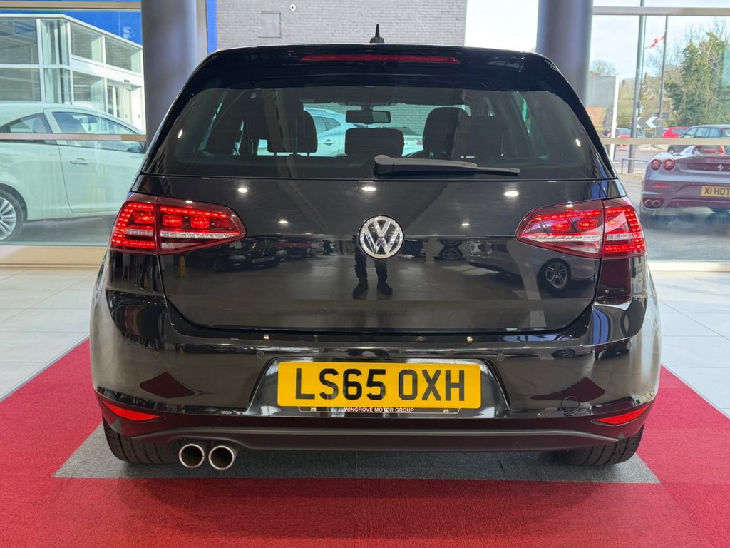 Used Volkswagen Golf 2015 for sale - 78181000: Photo 13