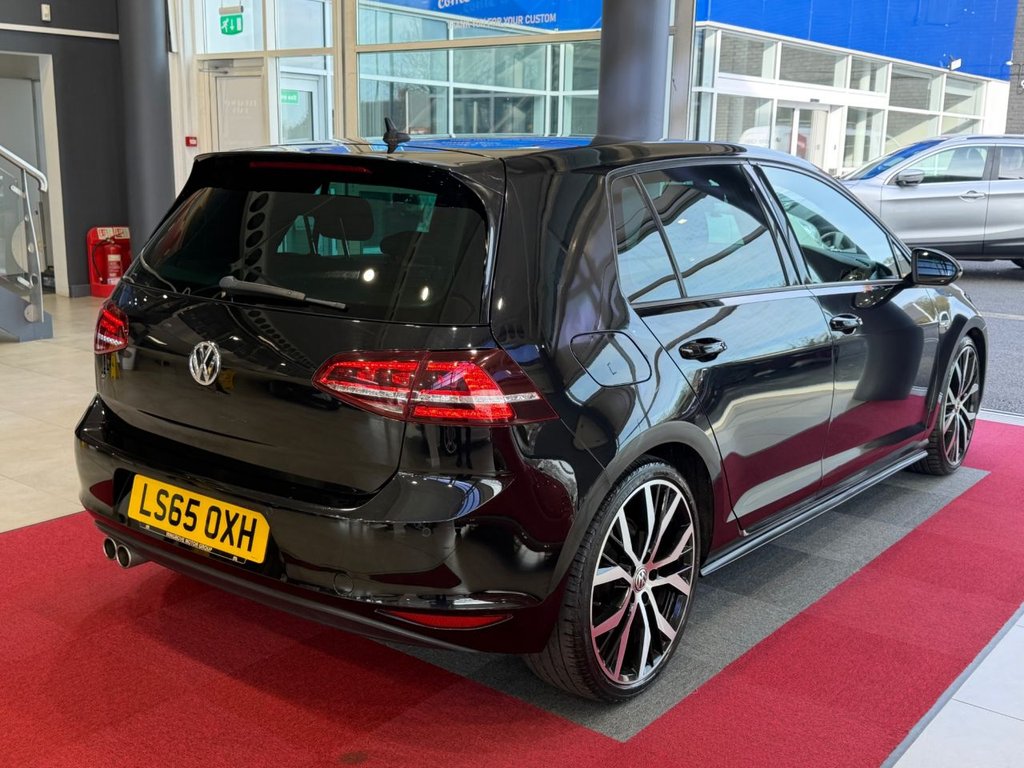 Used Volkswagen Golf 2015 for sale - 78181000: Photo 14