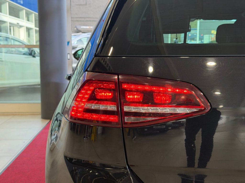 Used Volkswagen Golf 2015 for sale - 78181000: Photo 15