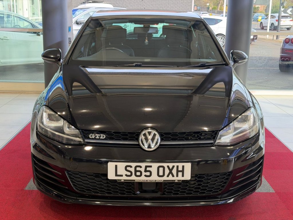 Used Volkswagen Golf 2015 for sale - 78181000: Photo 2